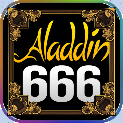 aladdin666 — galeri pratinjau - APK Resmi
